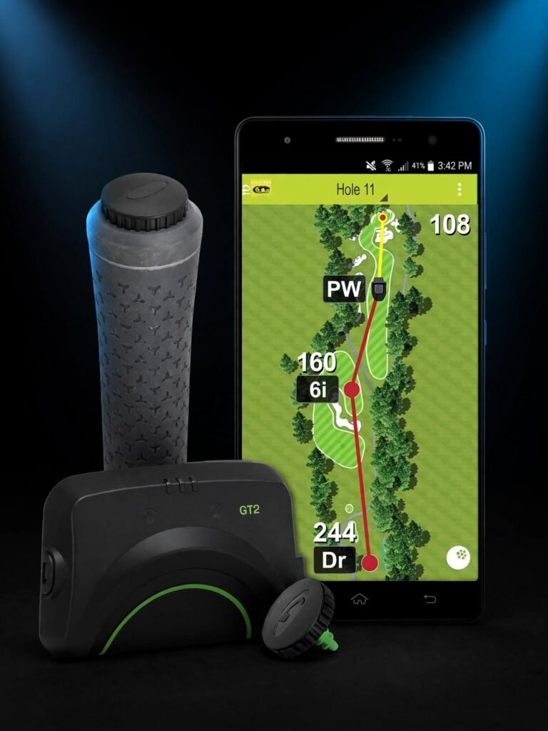 Game Trackers