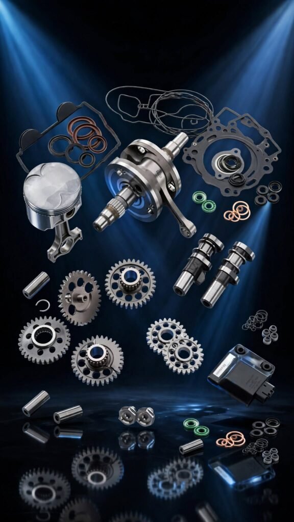 KTM Parts