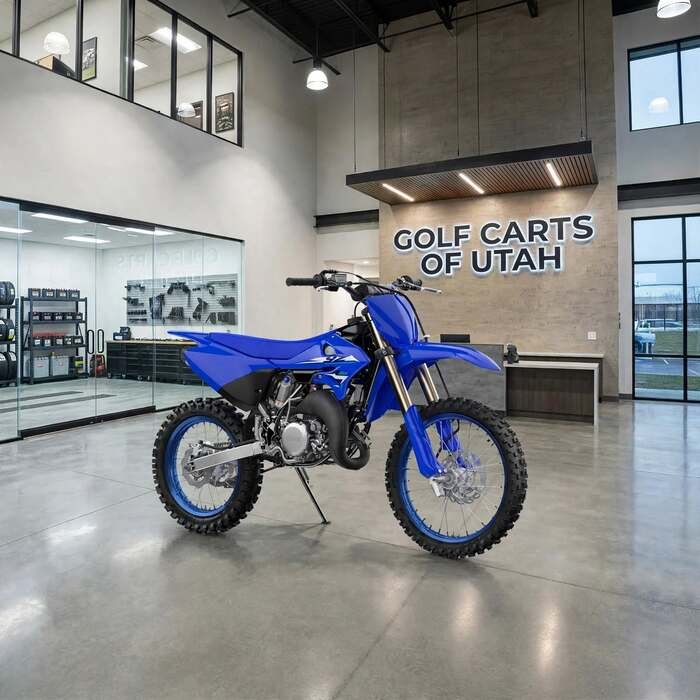 2026 Yamaha YZ85LW For Sale