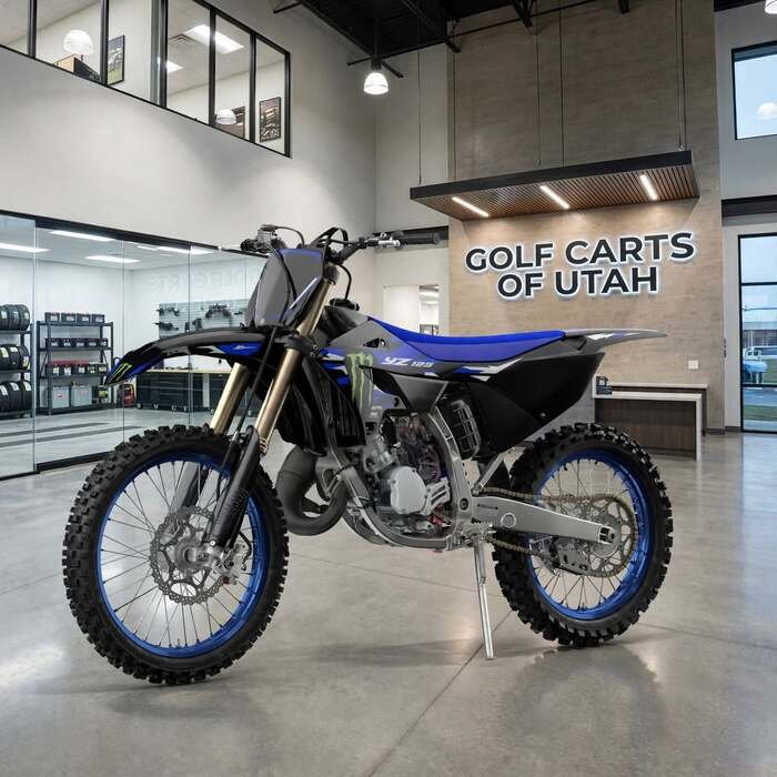 2027 Yamaha YZ125 For Sale