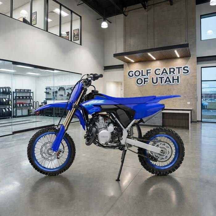 2027 Yamaha YZ65 For Sale