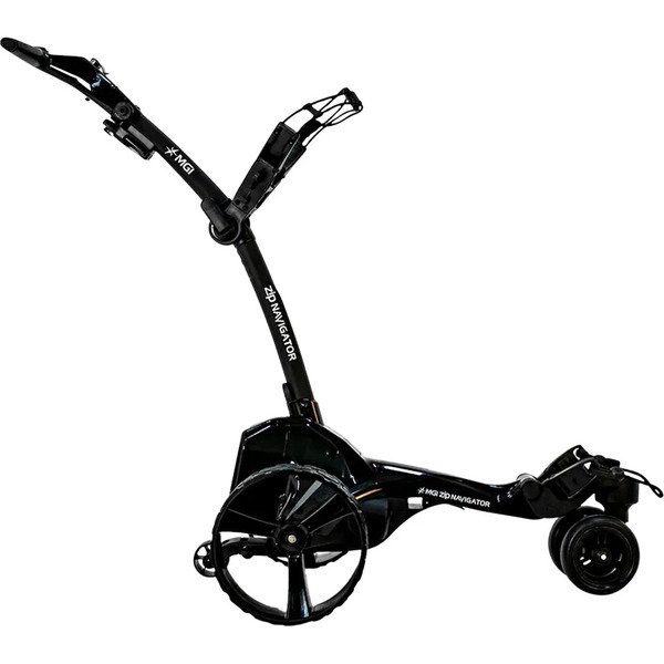 MGI Standard Zip Navigator Electric Cart