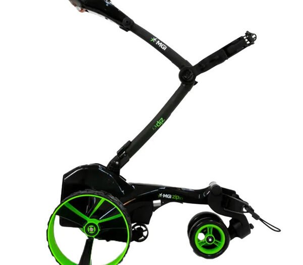 MGI Zip Navigator X5 Electric Cart