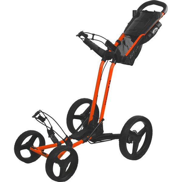 Sun Mountain Pathfinder PX4 Push Cart For Sale