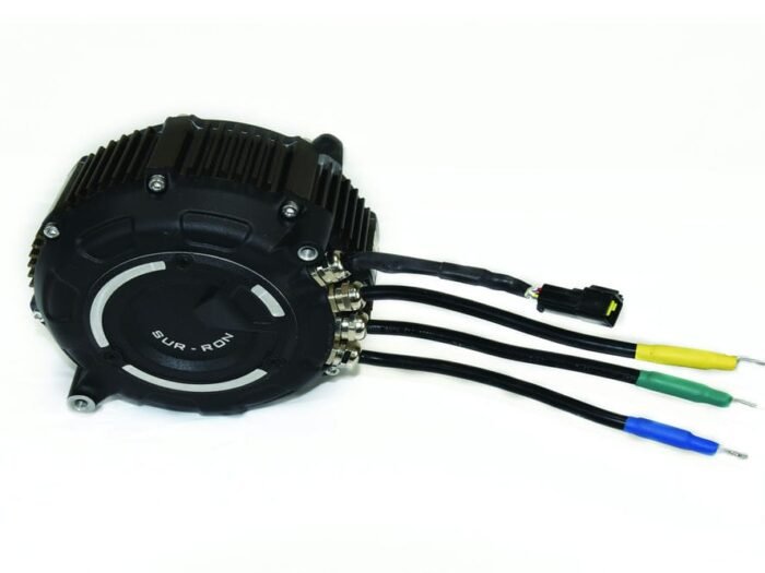Surron Light Bee X Motor