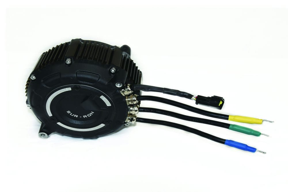 Surron Light Bee X Motor