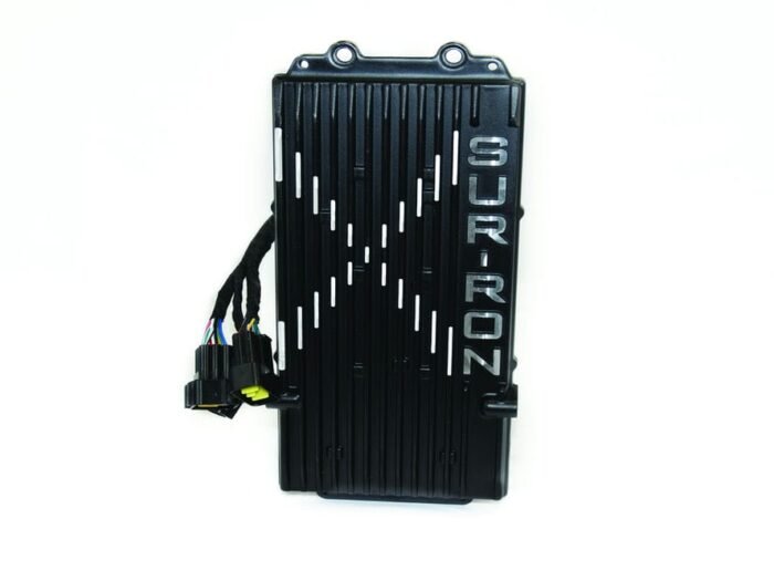 Surron Light Bee X Sine Wave Controller