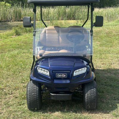 2022 Club Car Onward AC