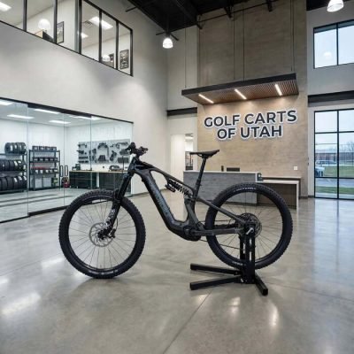 2026 Cannondale Moterra Carbon LT 1 Bike - Black