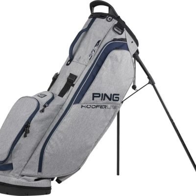 2026 Ping Hoofer Lite Stand Bag