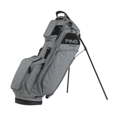 2026 Ping Hoofer Stand Bag 14-Way