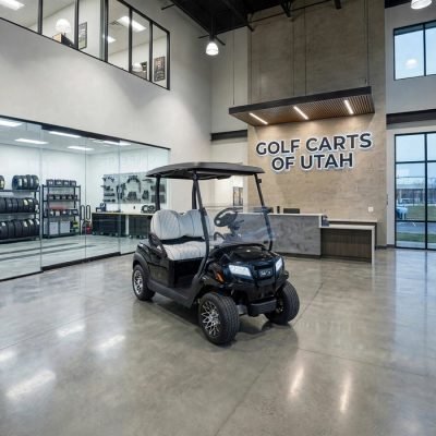 2027 Club Car Onward HP XR LI-ion 2 Passenger Golf Cart