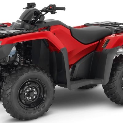 2027 Honda FourTrax Rancher 4x4 Automatic DCT EPS