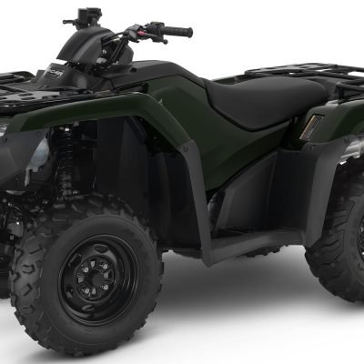2027 Honda FourTrax Rancher