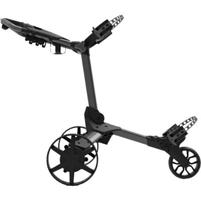 Alphard Fusion Electric Cart