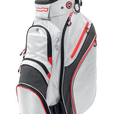 Bag Boy Golf Prior Generation Chiller Cart Bag For Sale