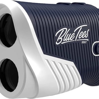 Blue Tees Golf Series 2 Pro Plus Rangefinder