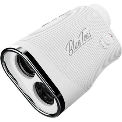 Blue Tees Golf Series 3 Max+ Rangefinder