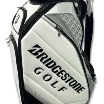 Bridgestone Golf Tour Staff Bag