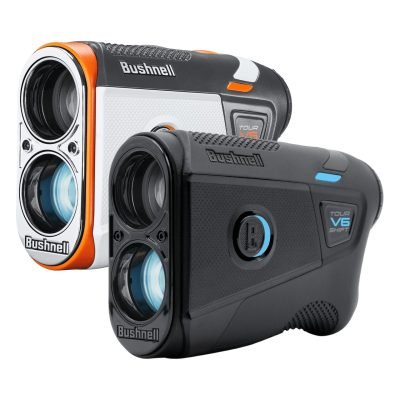 Bushnell Golf Tour V6 Shift Rangefinder
