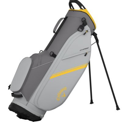 Callaway Golf Prior Generation Chase Stand Bag For Sale