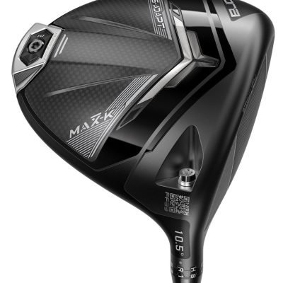 Cobra Golf DARKSPEED ADAPT MAX-K Driver Golf Club