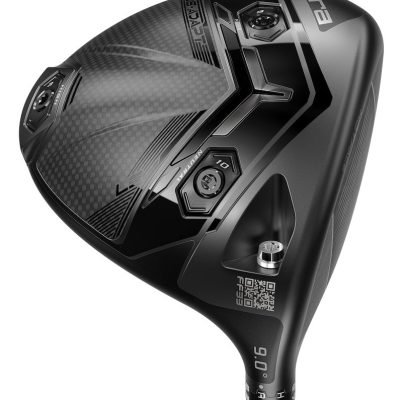 Cobra Golf Darkspeed Adapt LS Driver Golf Club