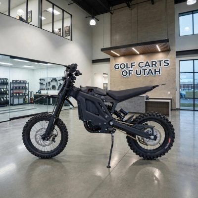 E Ride Pro Mini R