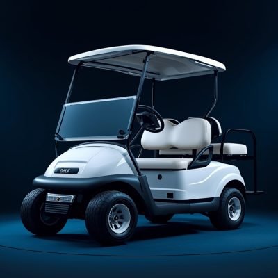 Quality Golf Carts