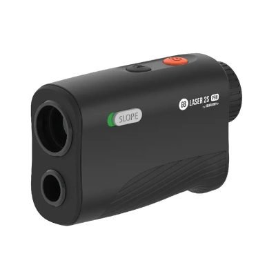 GolfBuddy Golf LASER 2 S Pro Rangefinder