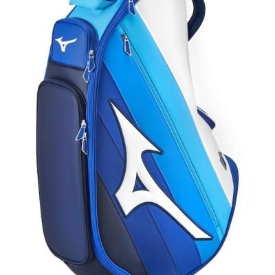 Mizuno Golf Tour Staff Mid Bag