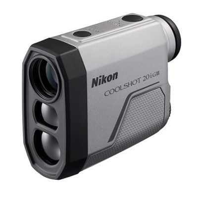Nikon Golf Coolshot 20i GIII Rangefinder