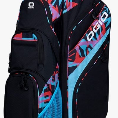 Ogio Golf Prior Generation Woode Cart Bag
