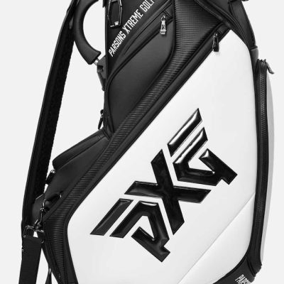 PXG Golf Tour Staff Bag