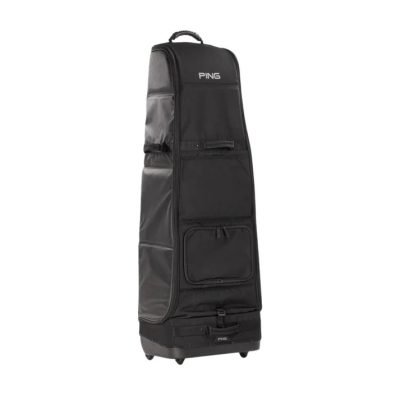 Ping Rolling Golf Travel Cover