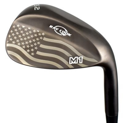 Ray Cook Golf M1 USA Wedge For Sale