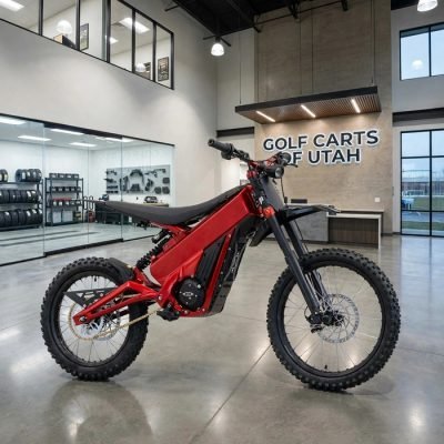 Red Talaria X3 Pro