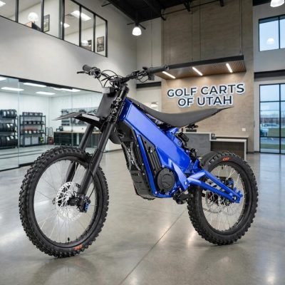 Blue Talaria X3 Pro