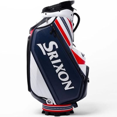 Srixon Golf All American Staff Bag