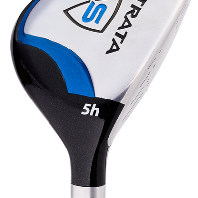 Strata Golf 12 Piece Complete Set WBag Golf Club