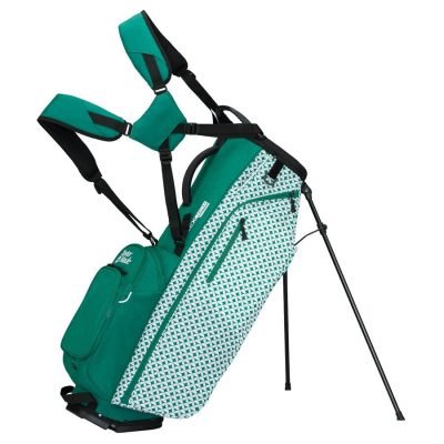TaylorMade Golf Flextech Crossover Stand Bag For Sale