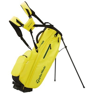 TaylorMade Golf Prior Generation Flextech Stand Bag