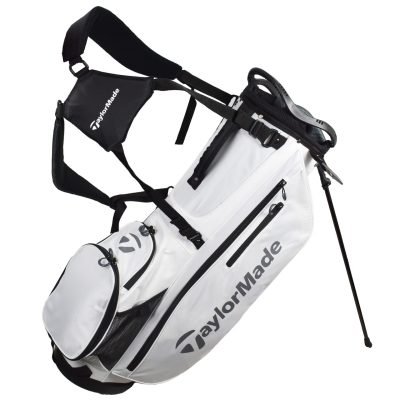 TaylorMade Golf Pro Stand Bag 6 Pockets For Sale