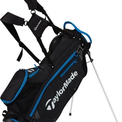 TaylorMade Golf Pro Stand Bag