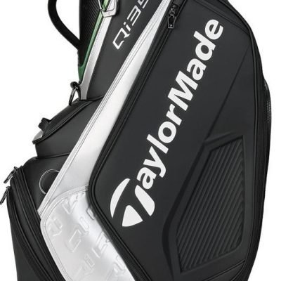 TaylorMade Golf QI35 Tour Staff Bag