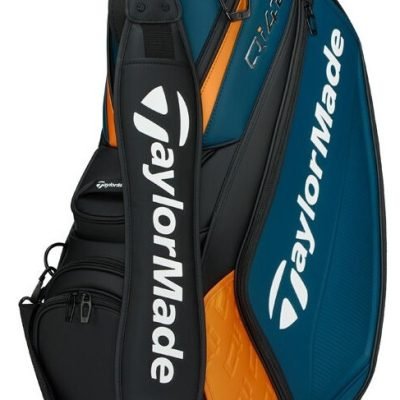 TaylorMade Golf Qi4D Staff Bag