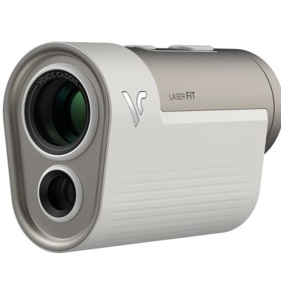 Voice Caddie Golf Laser FIT Rangefinder