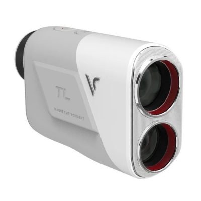 Voice Caddie Golf TL1 Tour Laser Rangefinder with Slope