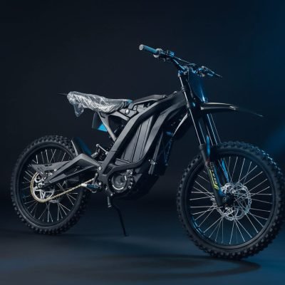 Buying Surron E-Bikes