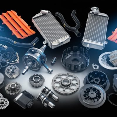 Motocross Bikes Maintenance Guide